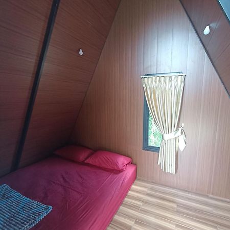 Wawowow Hotel Tomohon Luaran gambar